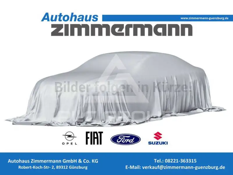 2026 Fiat 600