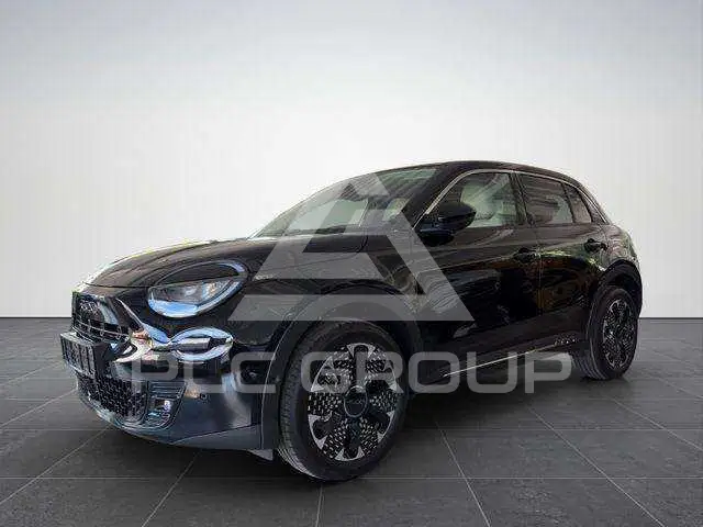 2026 Fiat 600