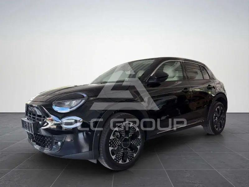 2026 Fiat 600
