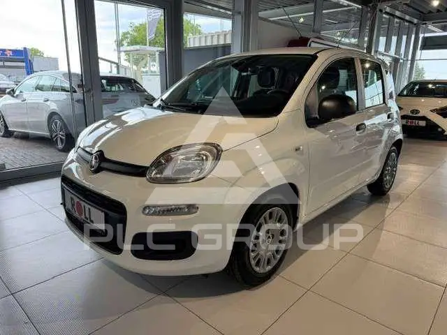 2026 Fiat Panda