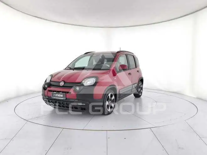 2026 Fiat Panda