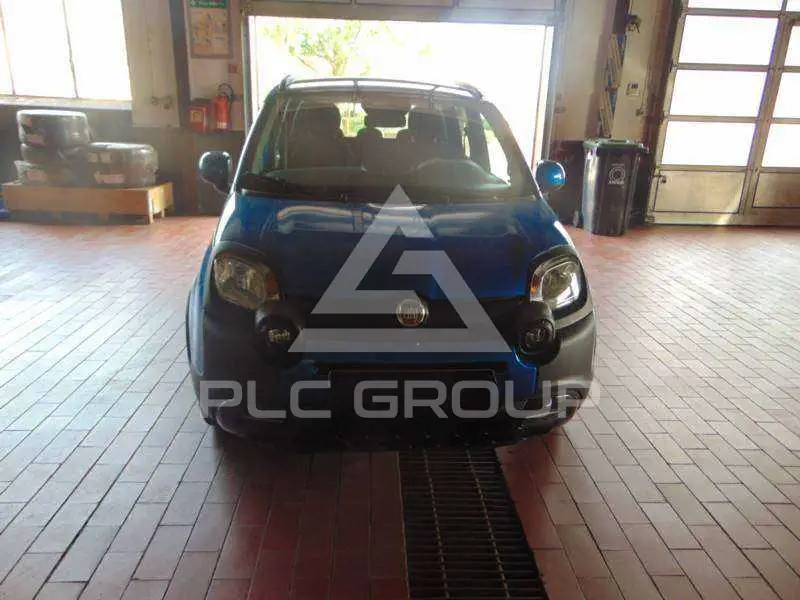 2026 Fiat Panda