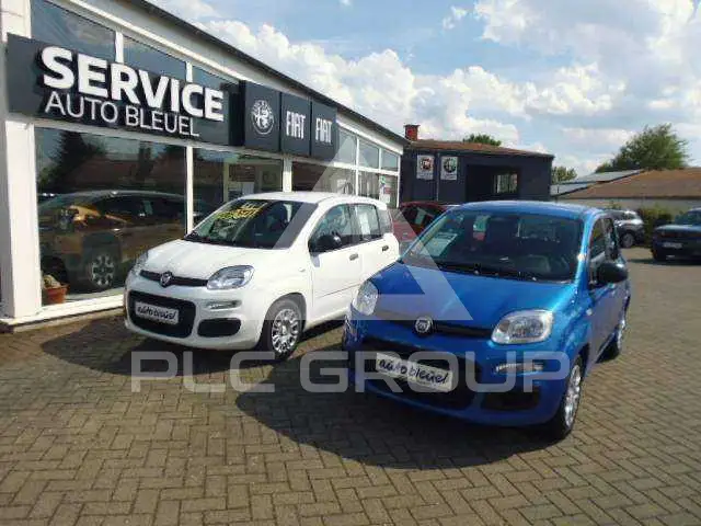 2026 Fiat Panda