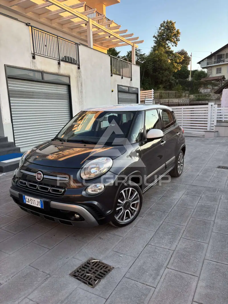 2026 Fiat 500