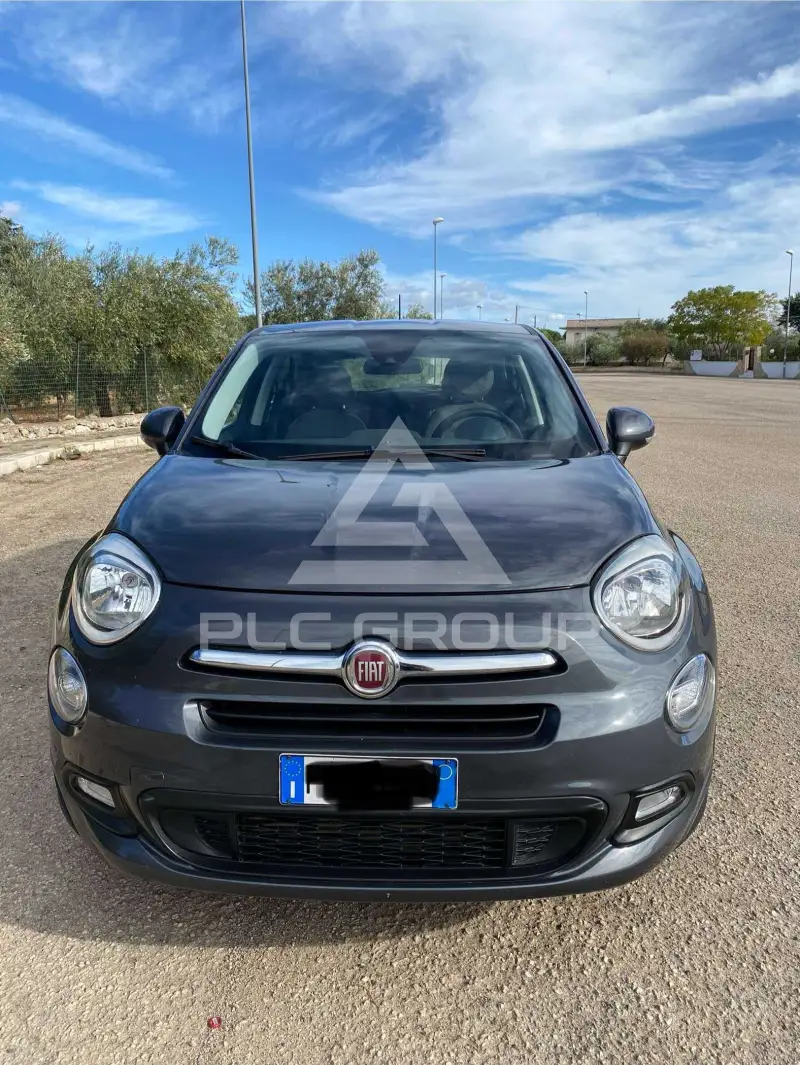 2026 Fiat 500