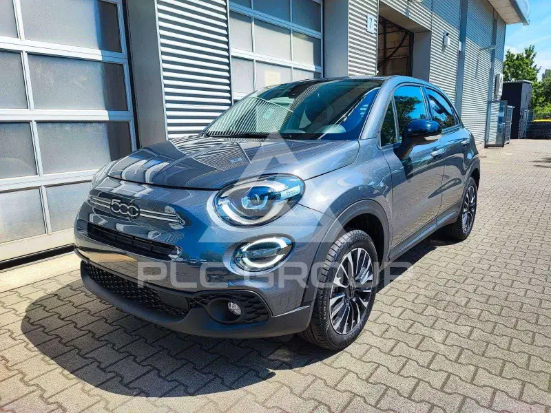 2026 Fiat 500