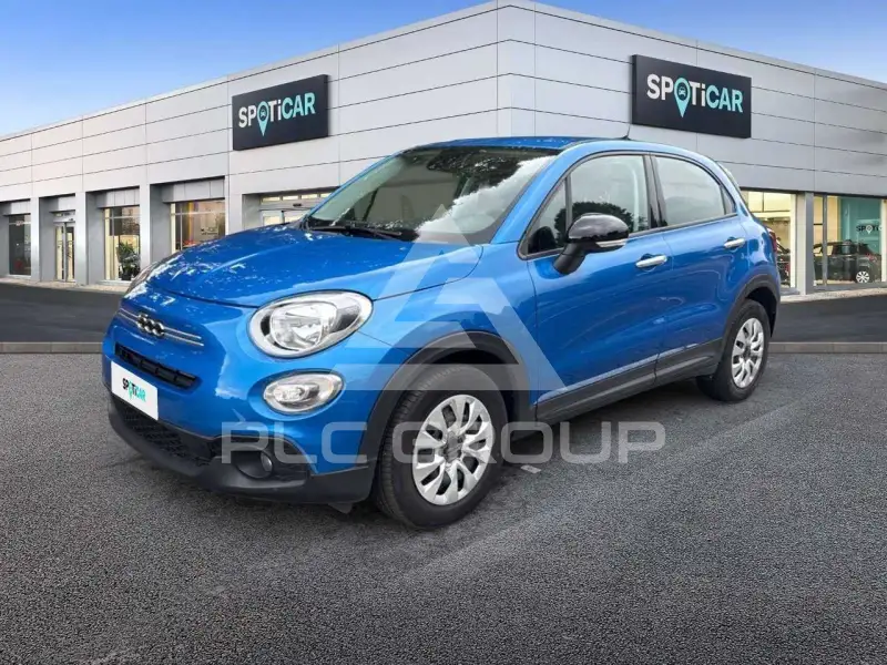 2026 Fiat 500