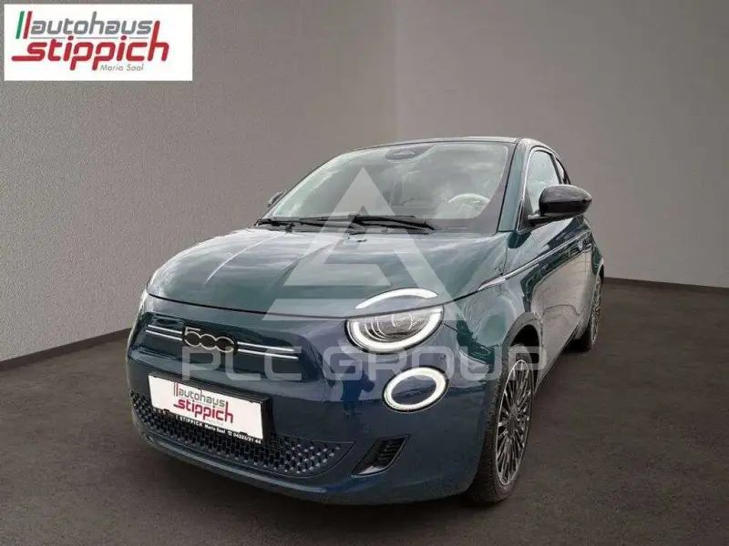 2026 Fiat 500