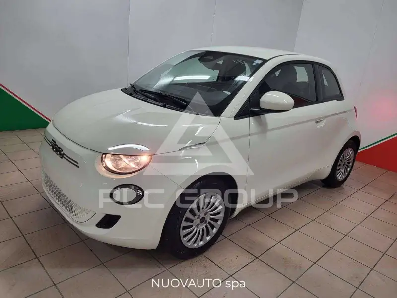 2026 Fiat 500