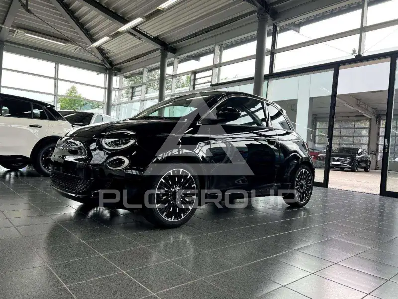 2026 Fiat 500