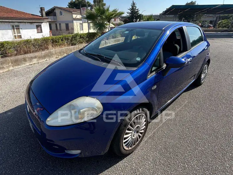 2026 Fiat Punto
