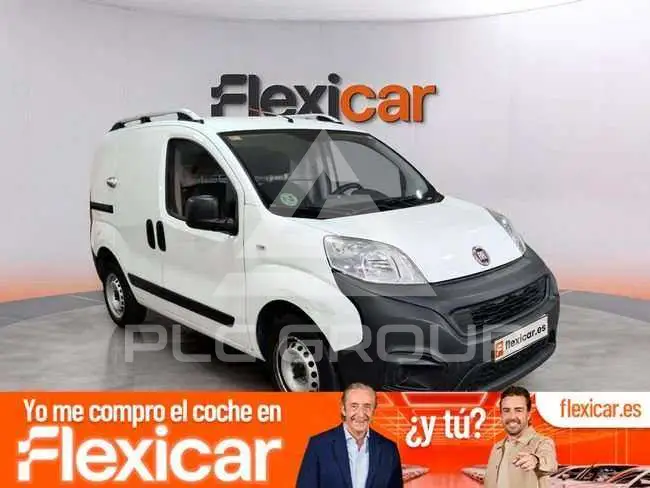 2026 Fiat Fiorino