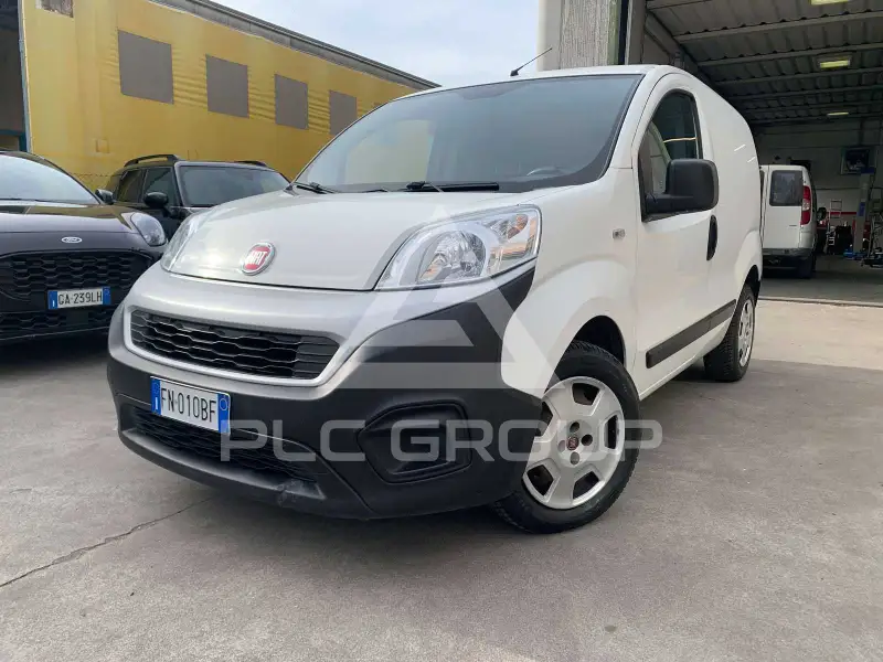 2026 Fiat Fiorino