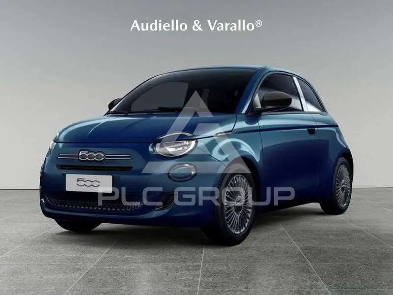 2026 Fiat 500