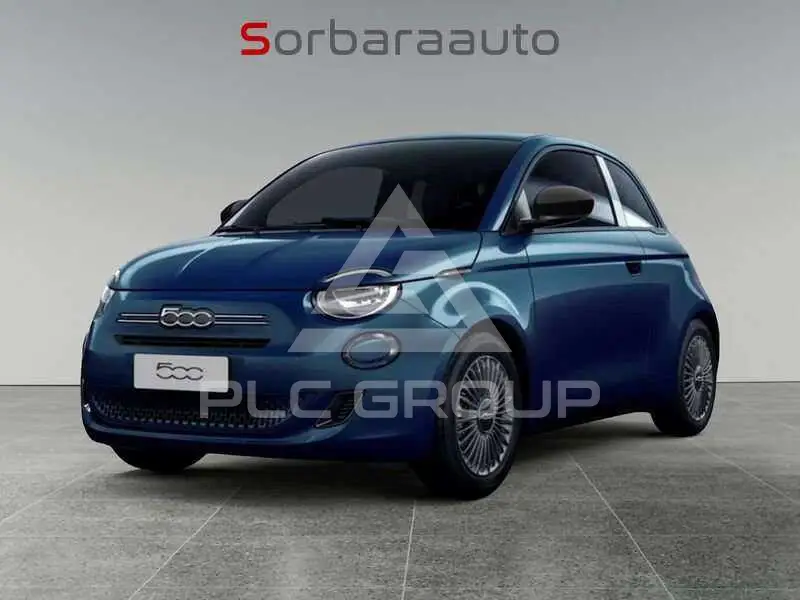 2026 Fiat 500