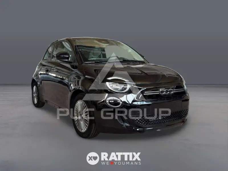 2026 Fiat 500