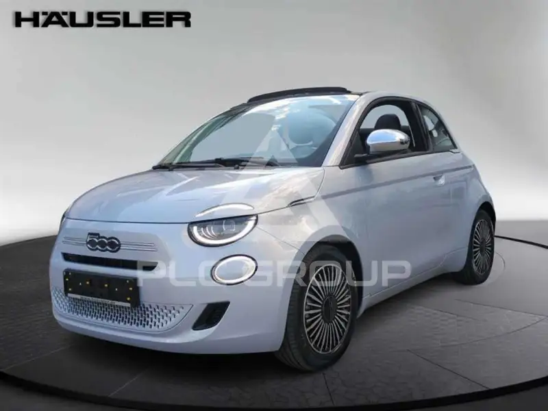 2026 Fiat 500