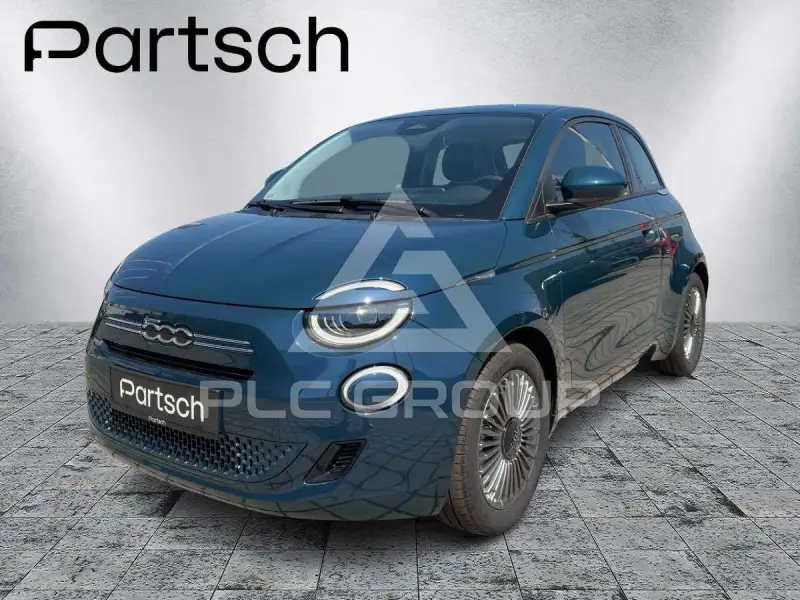 2026 Fiat 500