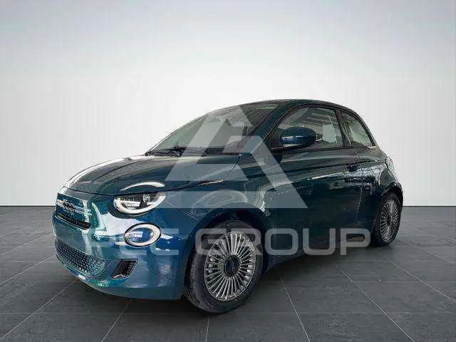 2026 Fiat 500