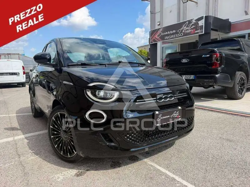 2026 Fiat 500