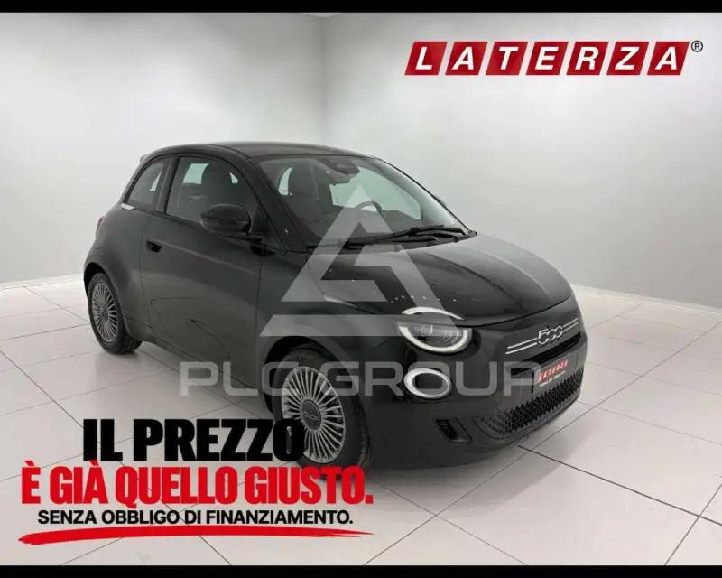 2026 Fiat 500