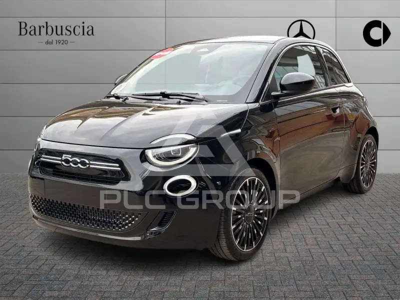 2026 Fiat 500