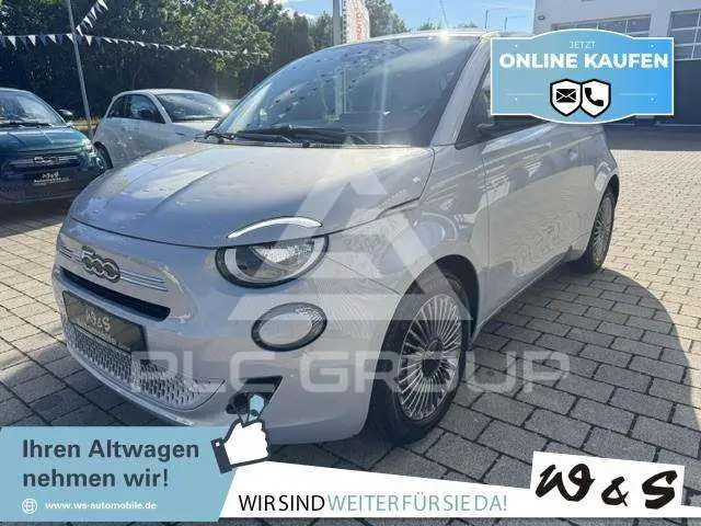 2026 Fiat 500