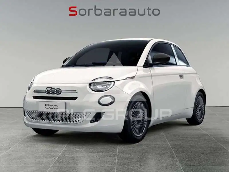 2026 Fiat 500