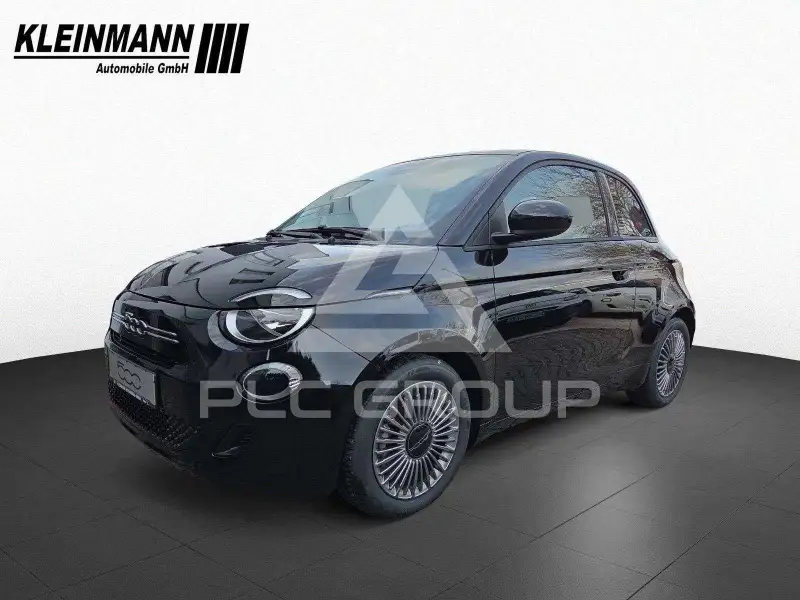 2026 Fiat 500