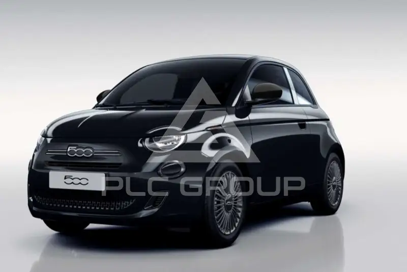 2026 Fiat 500
