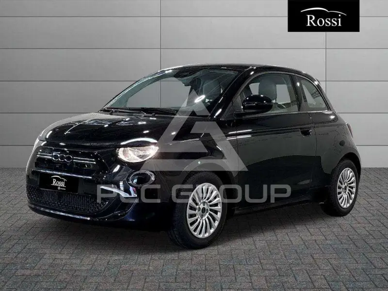 2026 Fiat 500