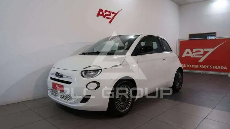 2026 Fiat 500