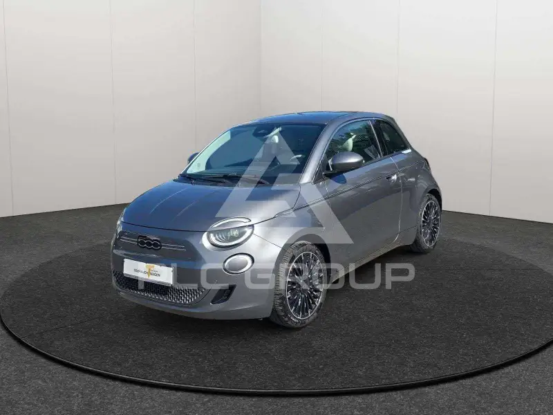 2026 Fiat 500