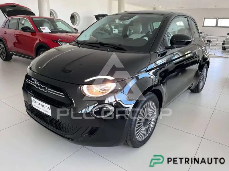 2026 Fiat 500