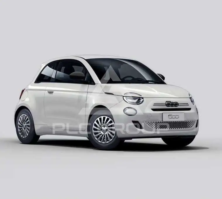 2026 Fiat 500