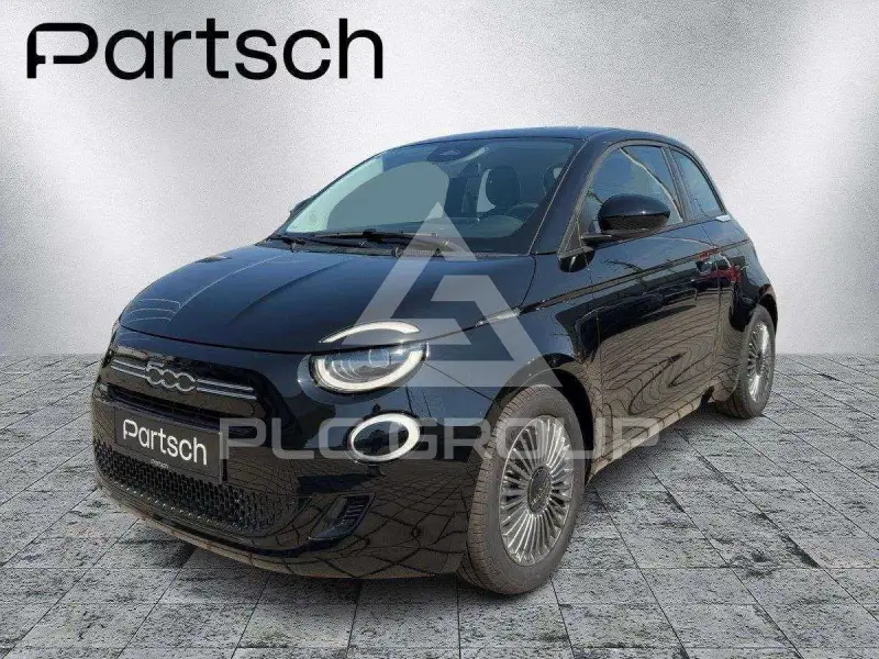 2026 Fiat 500