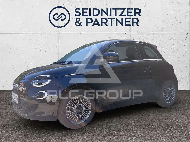 2026 Fiat 500