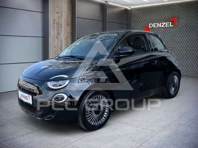 2026 Fiat 500