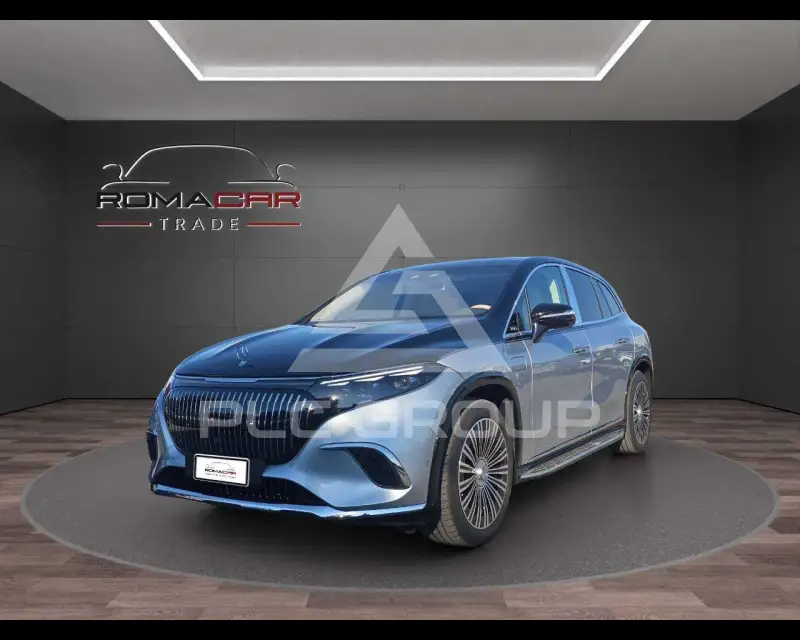 2026 Mercedes Benz Maybach Class
