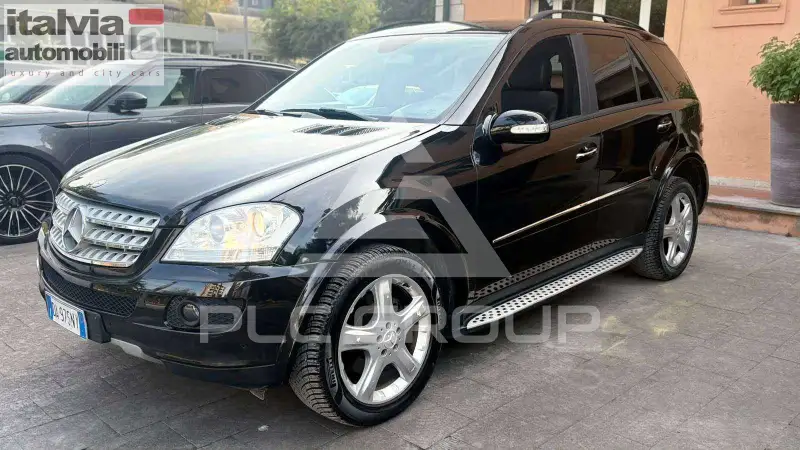 2026 Mercedes Benz ML 320