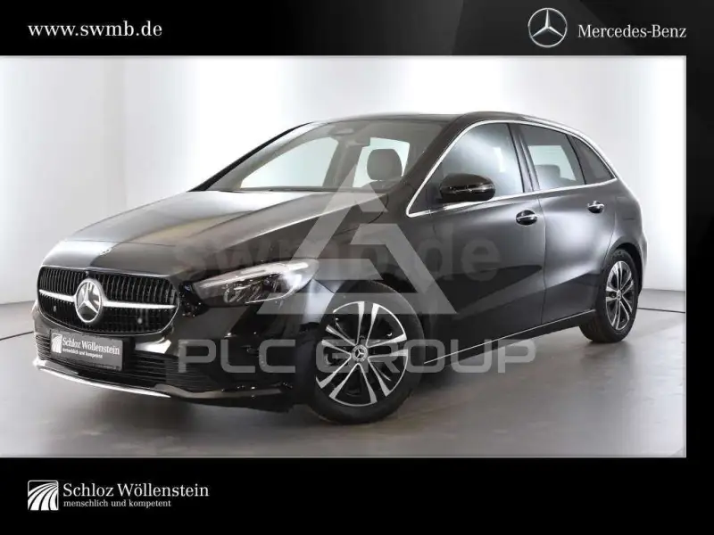 2026 Mercedes Benz B 200