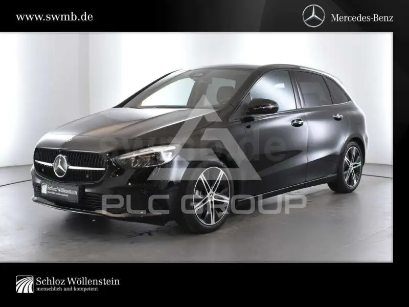 2026 Mercedes Benz B 200