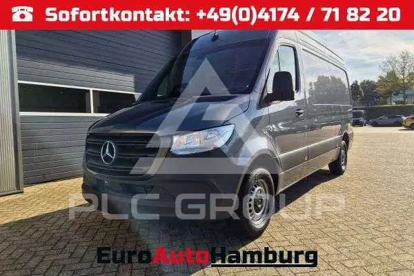 2026 Mercedes Benz Sprinter