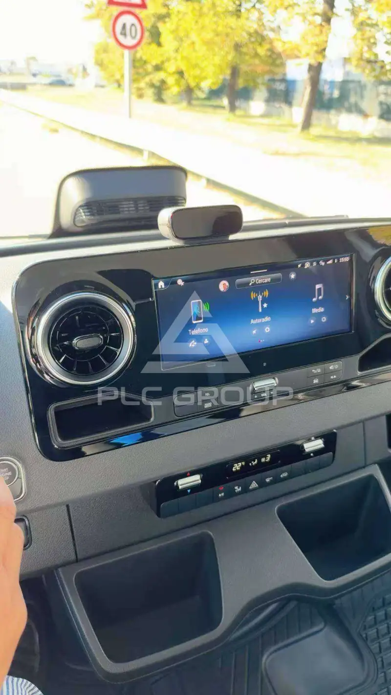 2026 Mercedes Benz Sprinter