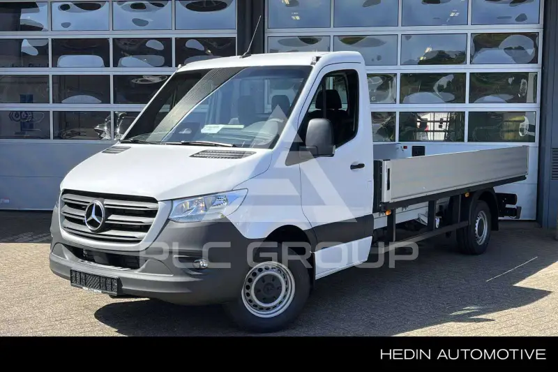 2026 Mercedes Benz Sprinter