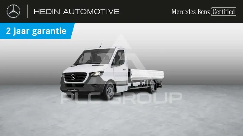 2026 Mercedes Benz Sprinter