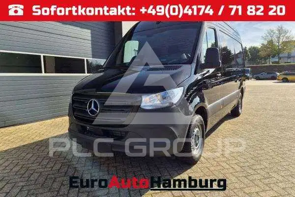 2026 Mercedes Benz Sprinter