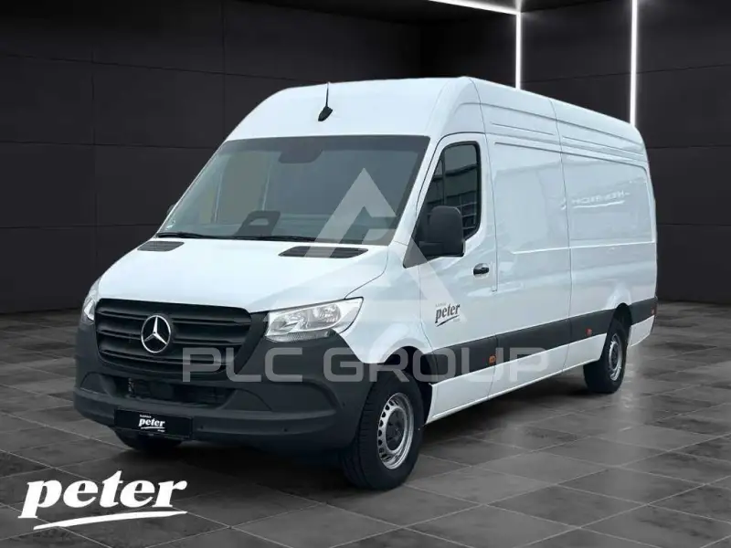 2026 Mercedes Benz Sprinter