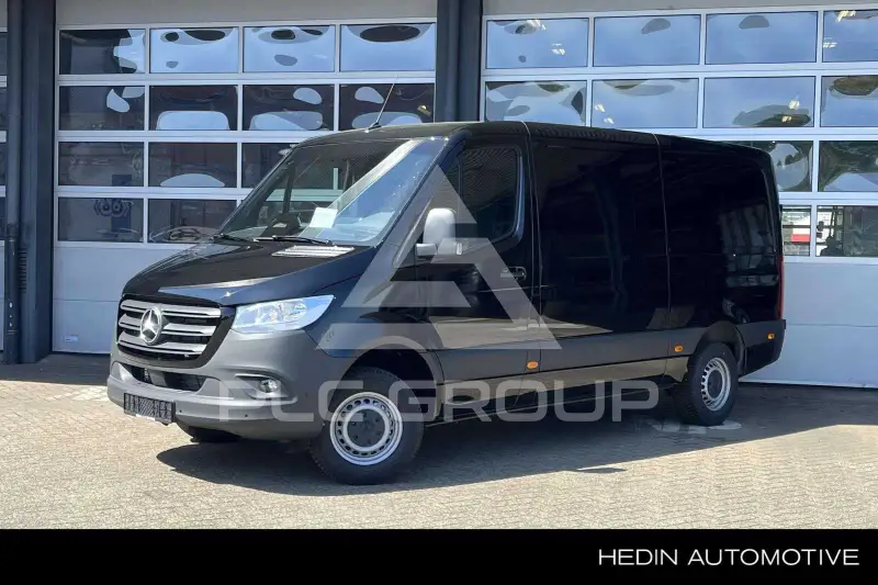 2026 Mercedes Benz Sprinter