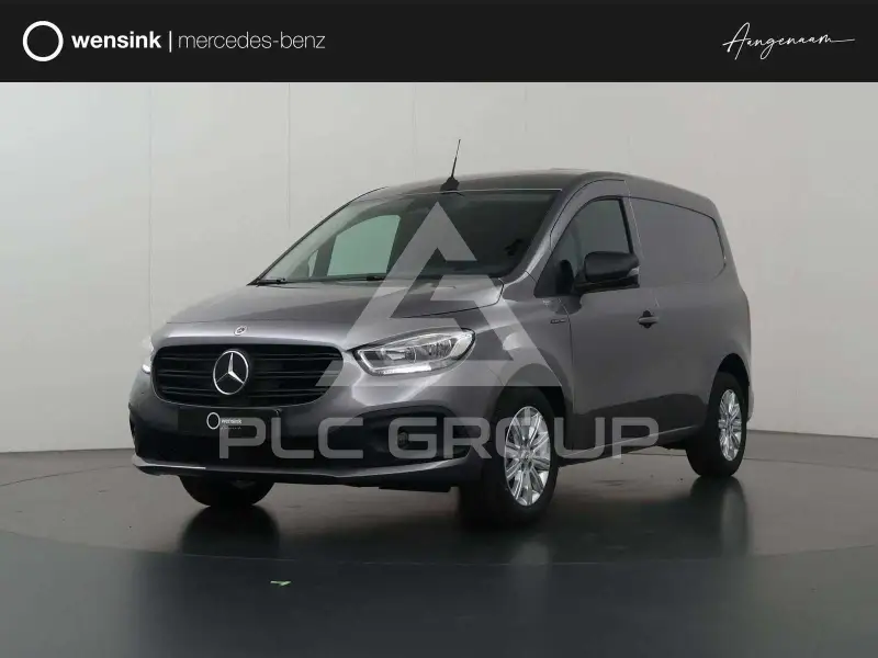 2026 Mercedes Benz Citan